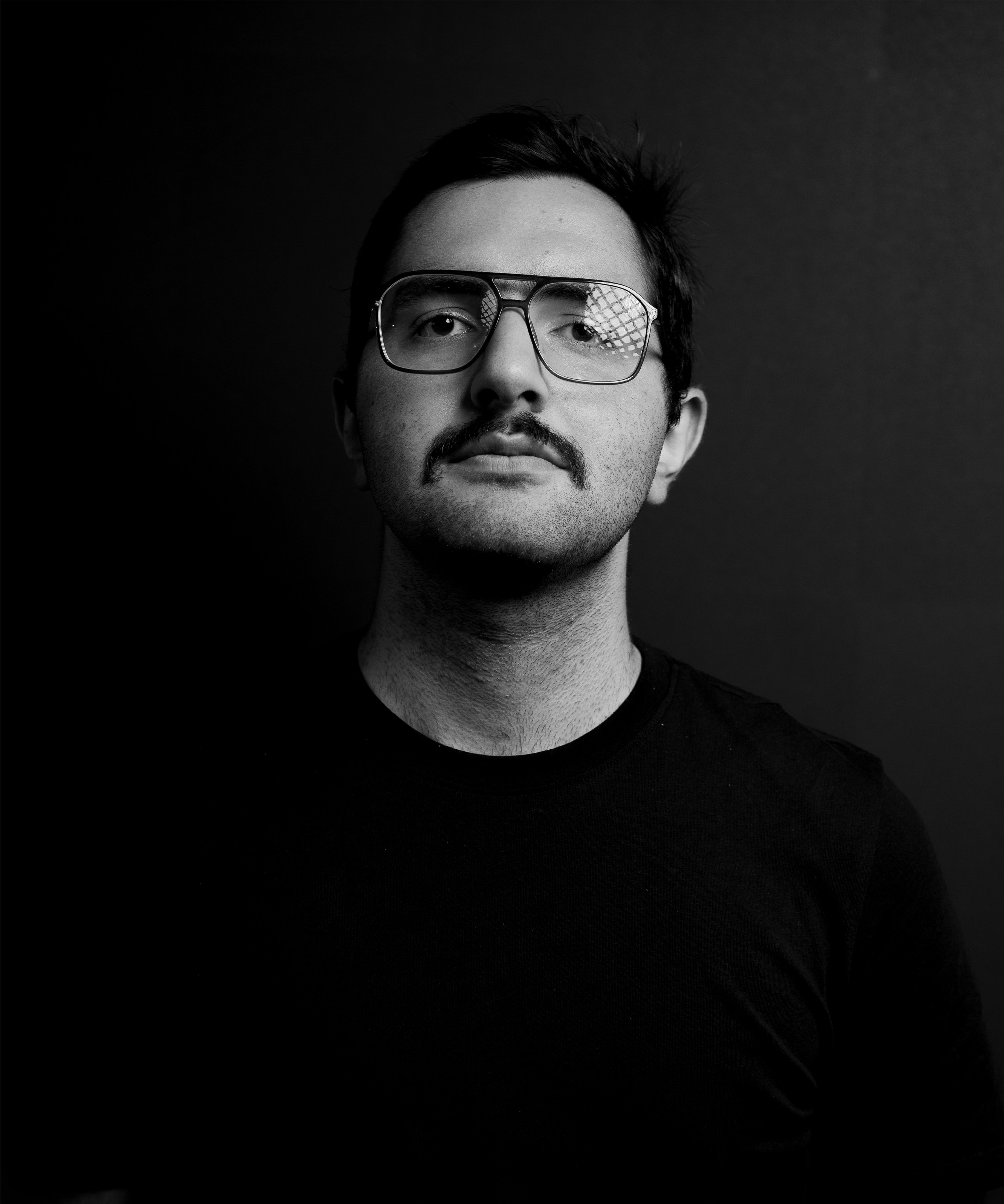 Amirhossein Karandish