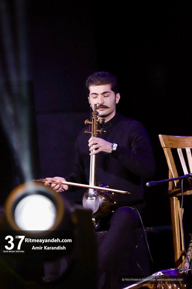 9th Feb 2022, Milad Hall hosted pop music fans who gathered to watch the first night of performances under special COVID-19 conditions and in full compliance with health protocols.