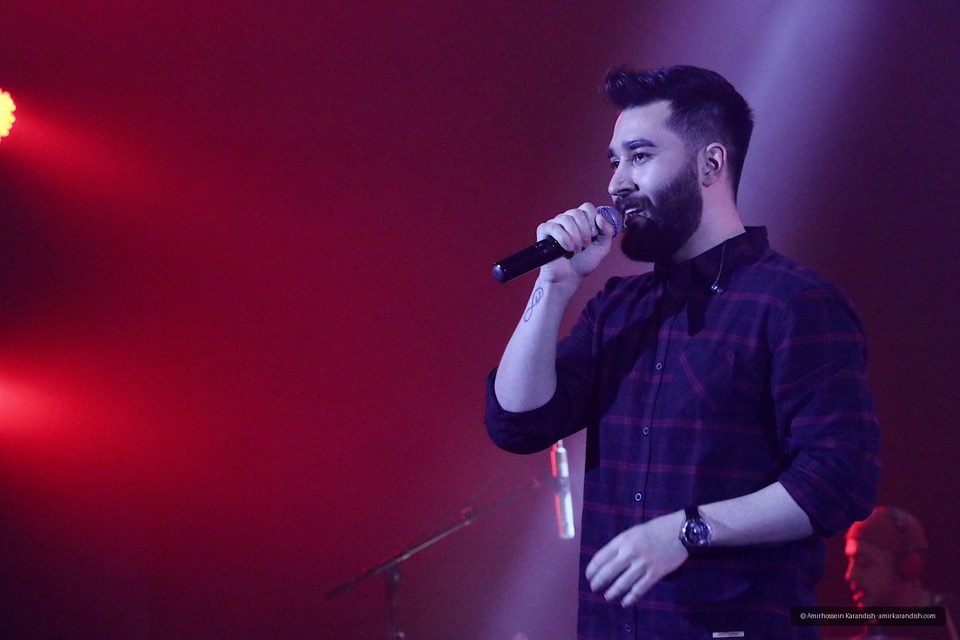 Ali Yasini