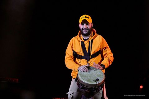 Ali Yasini · 02