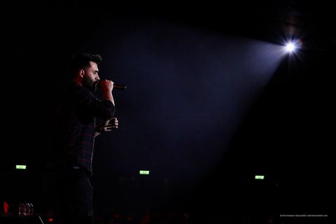 Ali Yasini · 03
