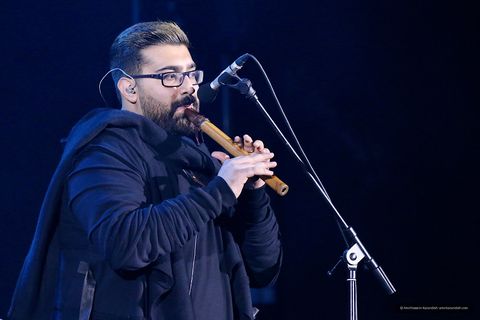 Ali Yasini · 07
