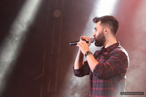 Ali Yasini · 09