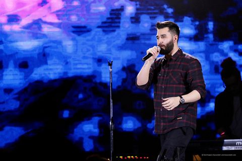Ali Yasini · 10