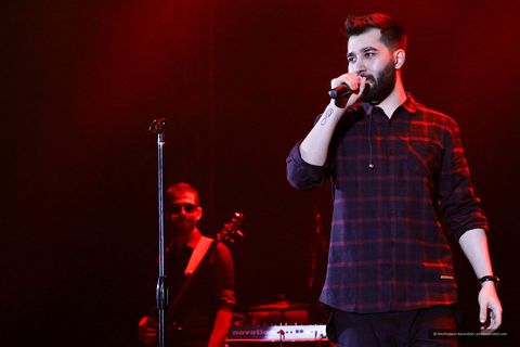 Ali Yasini · 11