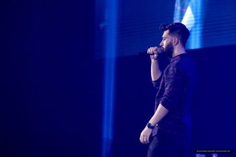 Ali Yasini · 13