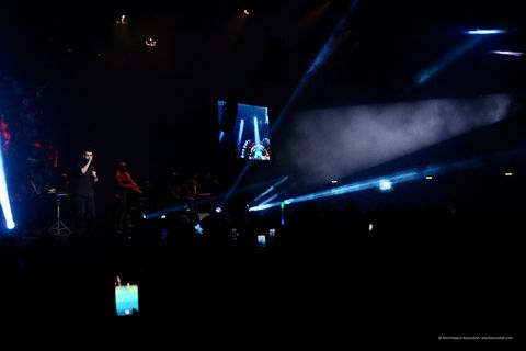 Ali Yasini · 16