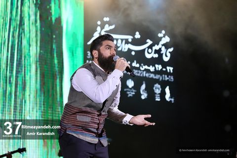 Ali Zand Vakili · 06