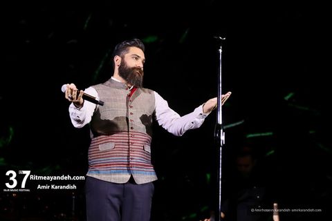 Ali Zand Vakili · 08