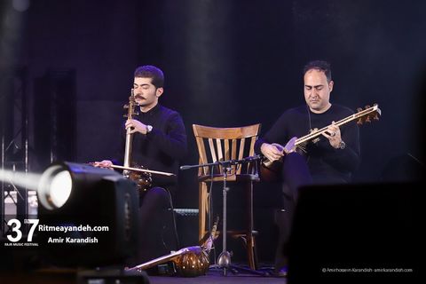 Ali Zand Vakili · 09