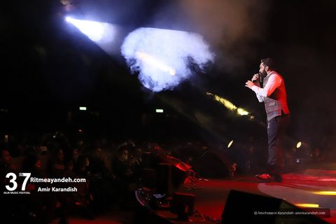 Ali Zand Vakili · 14