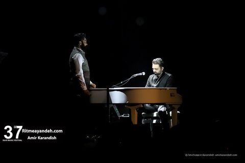 Ali Zand Vakili · 16