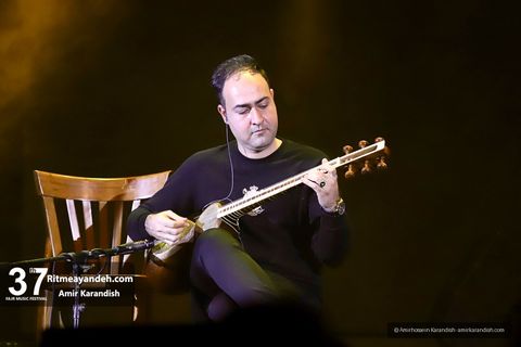 Ali Zand Vakili · 26