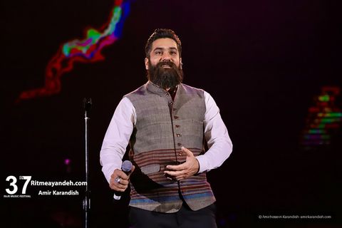 Ali Zand Vakili · 31