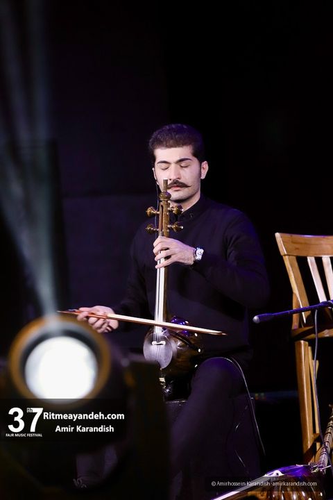 Ali Zand Vakili · 35