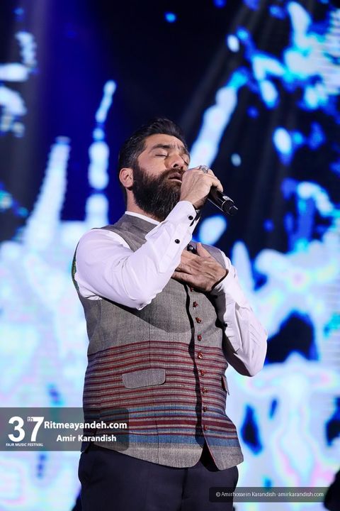 Ali Zand Vakili · 36