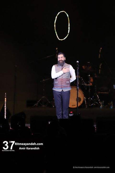 Ali Zand Vakili · 38