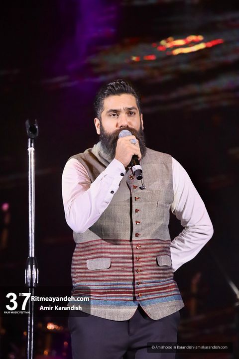 Ali Zand Vakili · 39