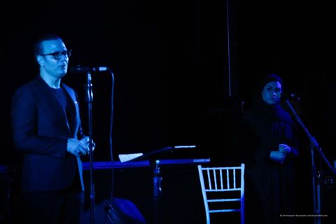 Alireza Ghorbani · 15