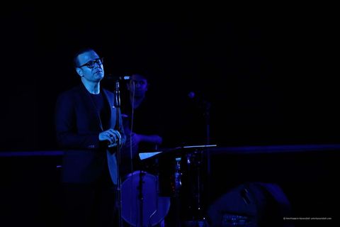 Alireza Ghorbani · 17