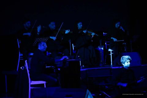 Alireza Ghorbani · 18