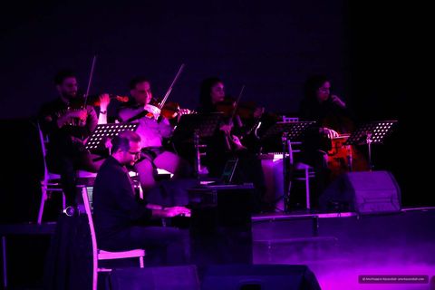 Alireza Ghorbani · 22