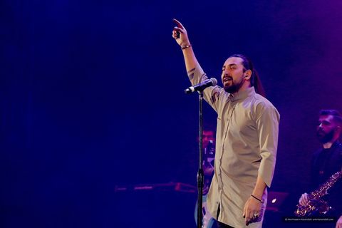 Amirabbas Golab · 02