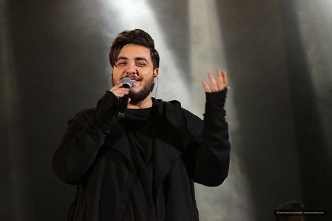 Aron Afshar · 10