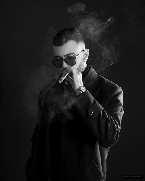 A Narrative of Shadows: Anatomy of a Classic Style I have always believed that style is not merely the combination of clothes we wear, but the atmosphere we carry with us. For this