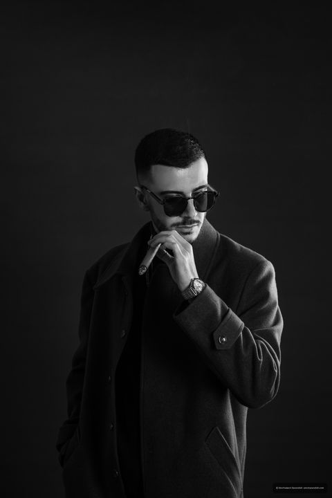 A Narrative of Shadows: Anatomy of a Classic Style I have always believed that style is not merely the combination of clothes we wear, but the atmosphere we carry with us. For this