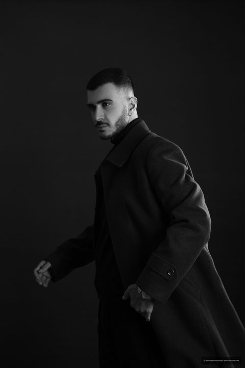 A Narrative of Shadows: Anatomy of a Classic Style I have always believed that style is not merely the combination of clothes we wear, but the atmosphere we carry with us. For this