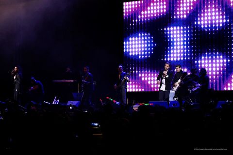 Macan Band · 10