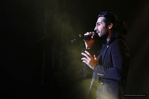 Macan Band · 16
