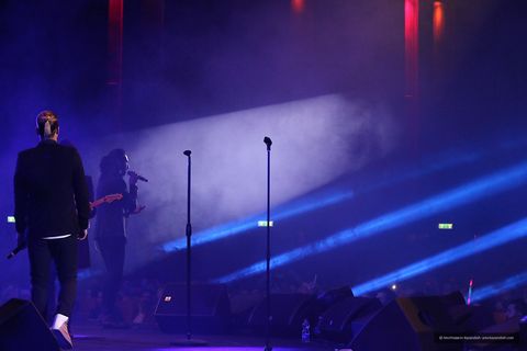 Macan Band · 19