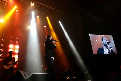Macan Band · 21