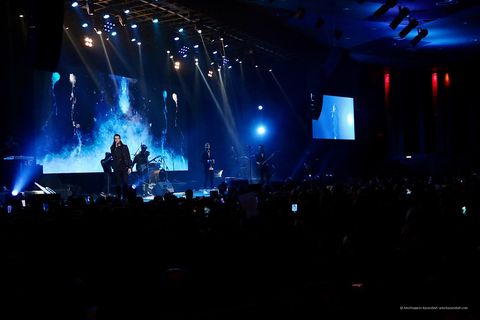 Macan Band · 24