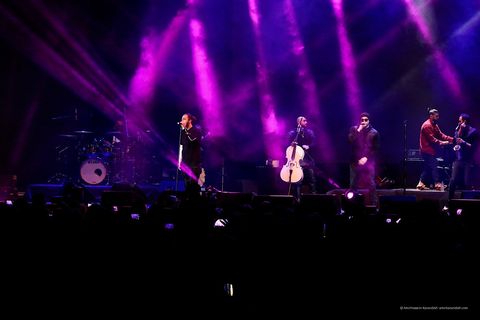 Masih & Arash Ap · 01