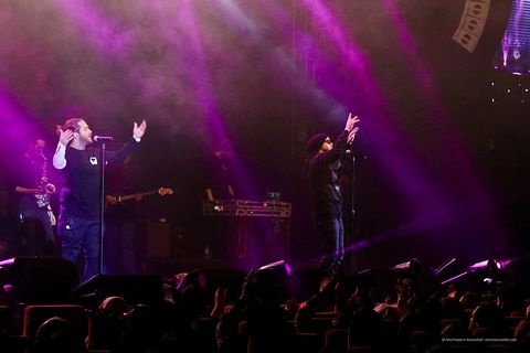Masih & Arash Ap · 02