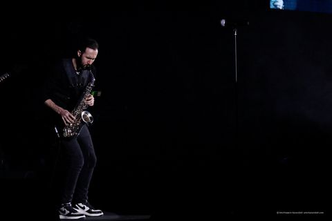 Masih & Arash Ap · 05