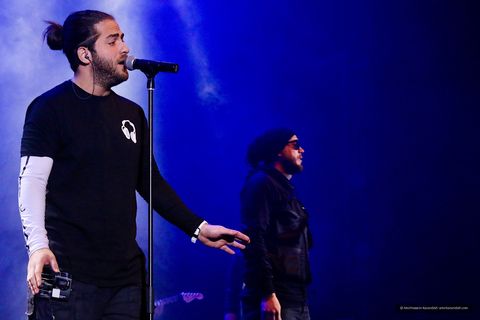 Masih & Arash Ap · 08