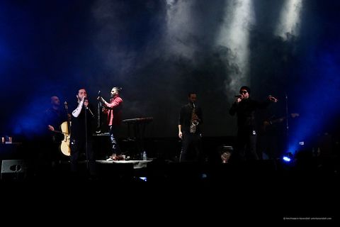 Masih & Arash Ap · 09