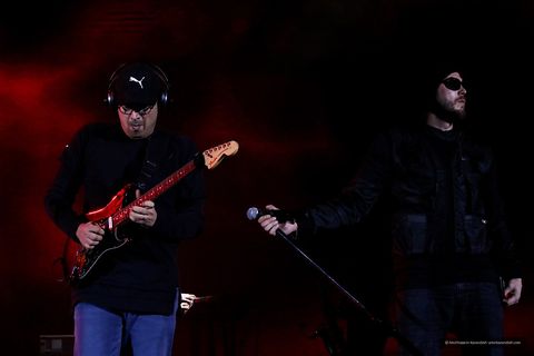 Masih & Arash Ap · 10