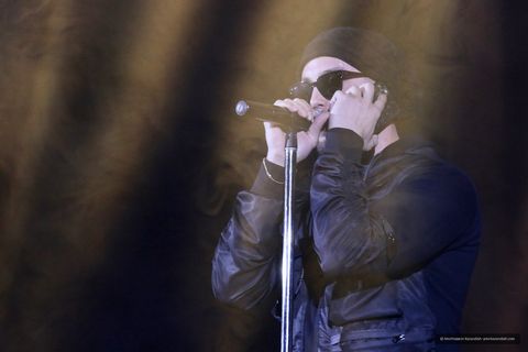 Masih & Arash Ap · 12