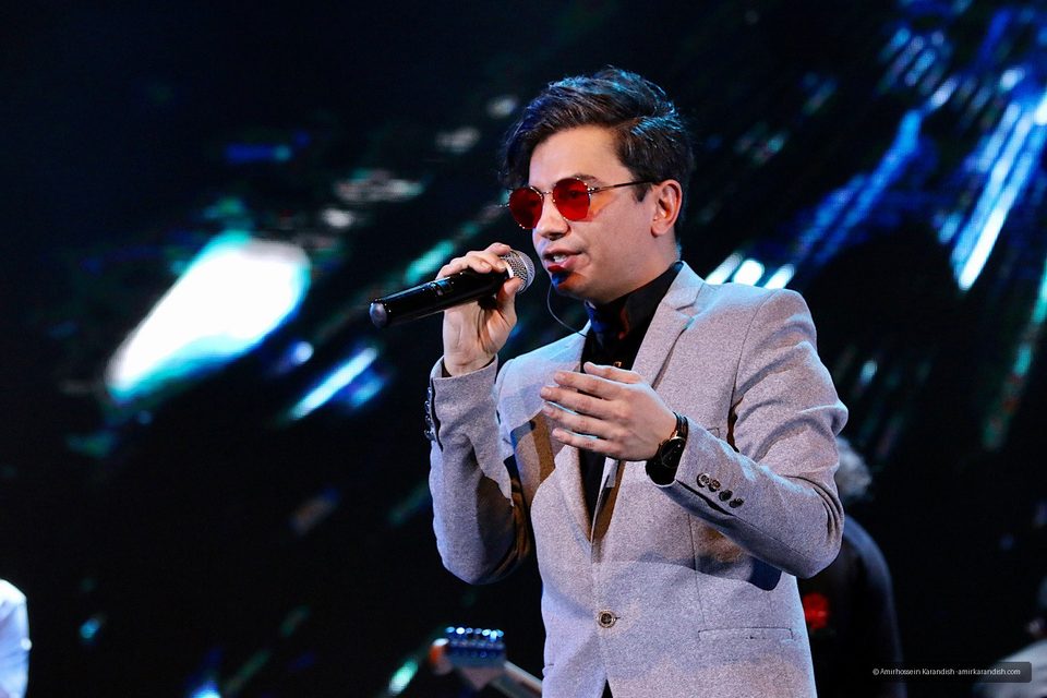 Mohsen Ebrahimzadeh 1