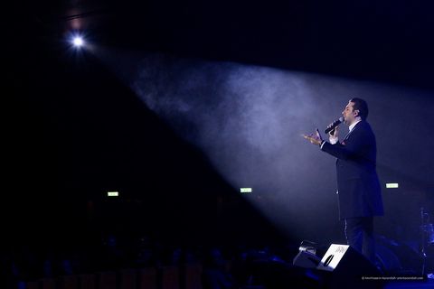 Omid Hajili · 04