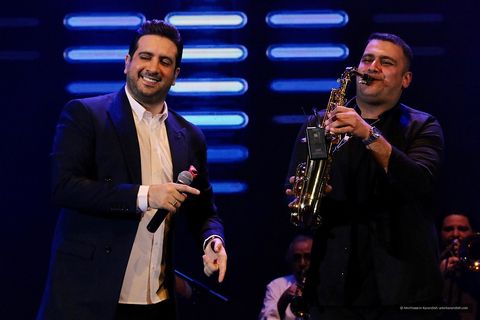 Omid Hajili · 06
