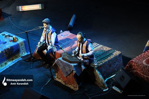 Parvaz Homay - 02 · 13