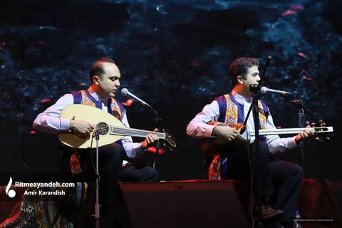 Parvaz Homay - 02 · 21