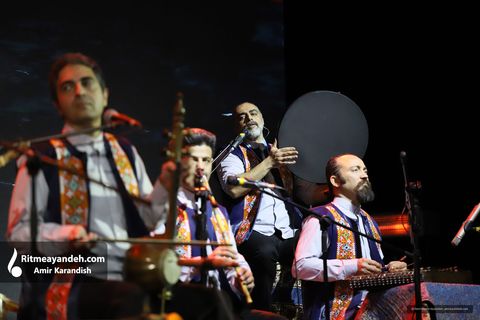 Parvaz Homay - 02 · 23