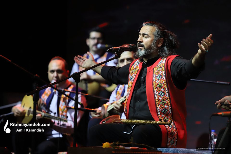 Parvaz Homay - 02